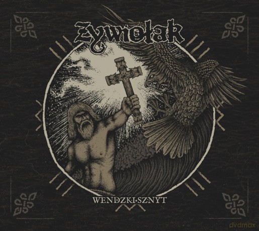 Żywiołak: Wendzki Sznyt [CD]