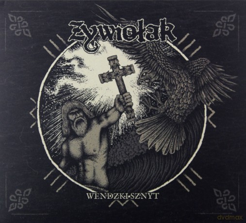 Żywiołak: Wendzki Sznyt [CD]
