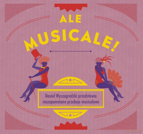 Ale Musicale! [2CD]