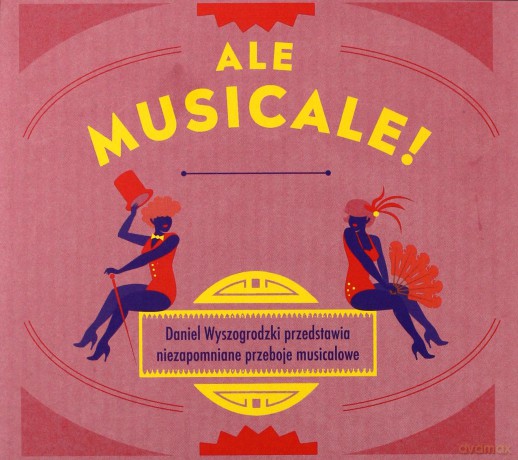 Ale Musicale! [2CD]
