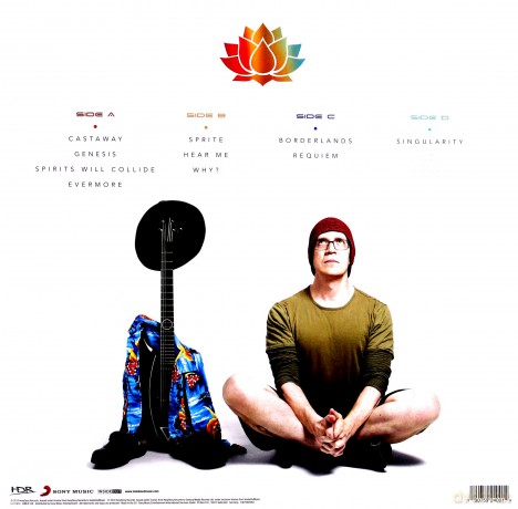 Devin Townsend: Empath [2xWinyl]+[CD]