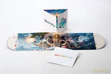 Devin Townsend: Empath (Limited) [2CD]