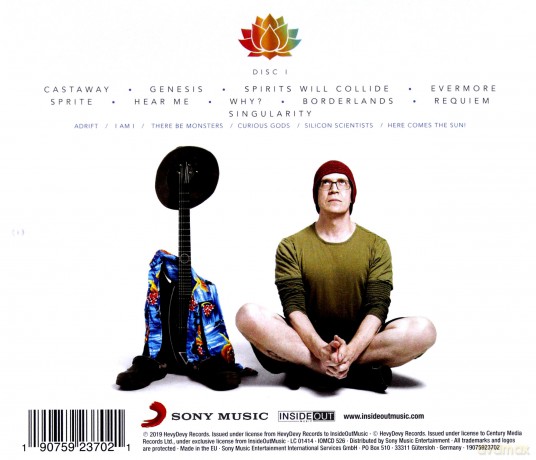 Devin Townsend: Empath [CD]