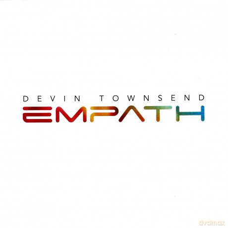 Devin Townsend: Empath [CD]