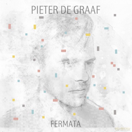 Pieter de Graaf: Fermata [CD]