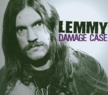 Lemmy: Damage Case [CD]
