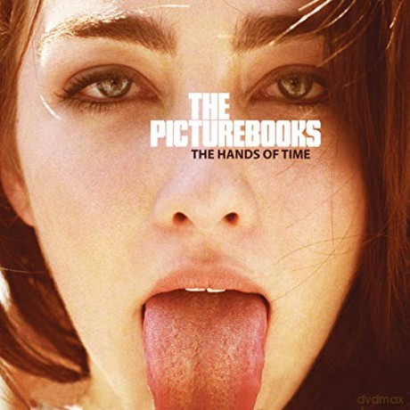 The Picturebooks: The Hands Of Time [Winyl]+[CD]