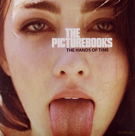 The Picturebooks: The Hands Of Time [Winyl]+[CD]