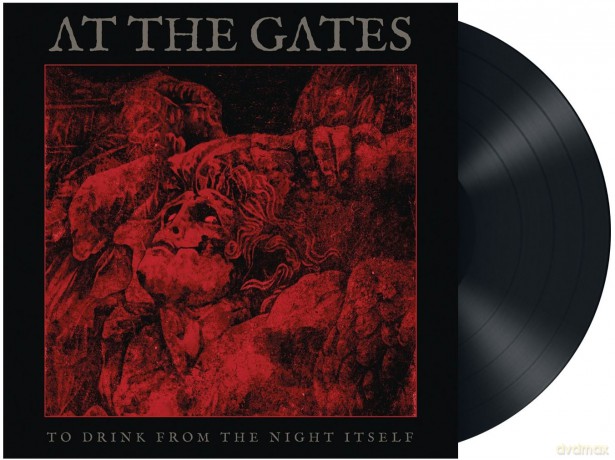 At The Gates: To Drink From The Night Itself [Winyl]