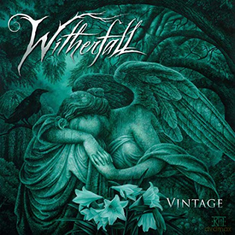 Witherfall: Vintage - EP [Winyl]