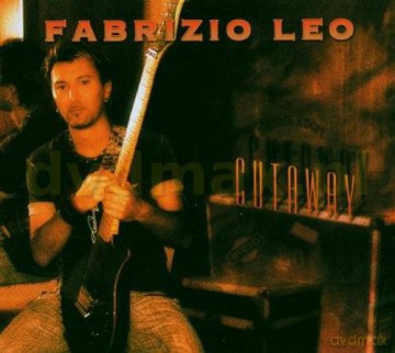 Fabrizio Leo: Cutaway [CD]