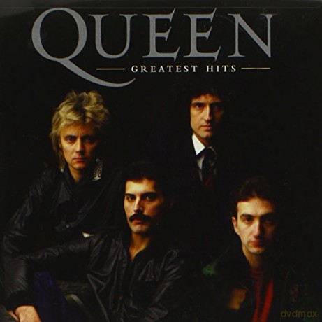 Queen: Greatest Hits [CD]