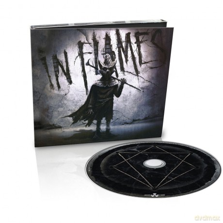 In Flames: I, The Mask (Limited) (digipack) [CD]