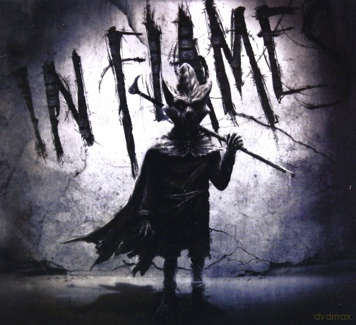 In Flames: I, The Mask (Limited) (digipack) [CD]