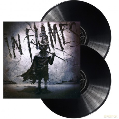 In Flames: I, The Mask [2xWinyl]
