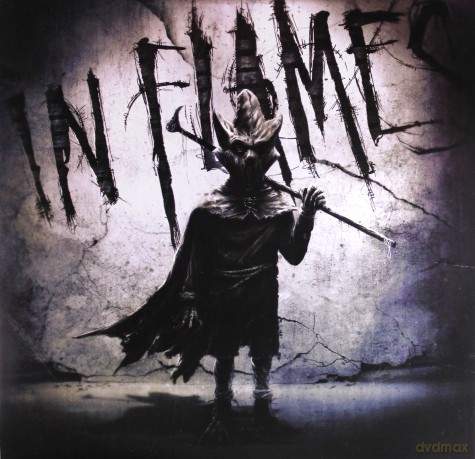 In Flames: I, The Mask [2xWinyl]