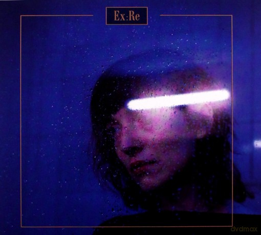 Ex:Re: Ex:Re [CD]
