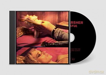 Boy Harsher: Careful [CD]