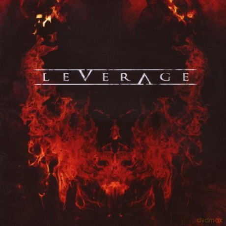 Leverage: Blind Fire [CD]