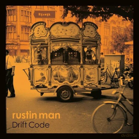 Rustin Man: Drift Code [Winyl]