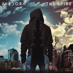 Phedora: The Spire [CD]
