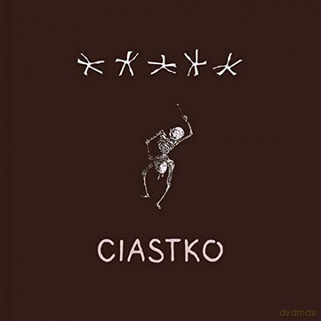 Ciastko: Ciastko [CD]