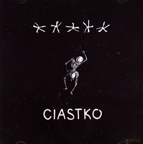 Ciastko: Ciastko [CD]