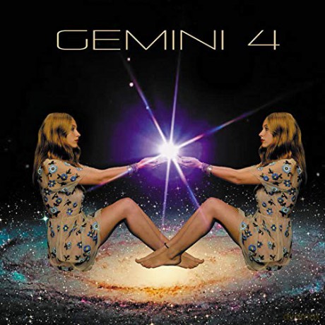 Gemini 4: Gemini 4 [CD]