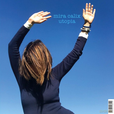 Mira Calix: Utopia EP [Winyl]