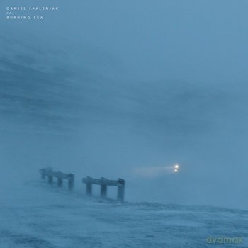 Spaleniak: Burning Sea [Winyl]+[CD]