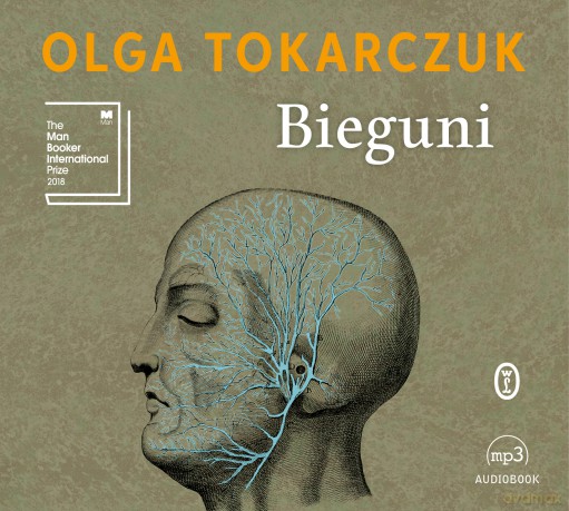 Bieguni - Olga Tokarczuk [AUDIOBOOK]