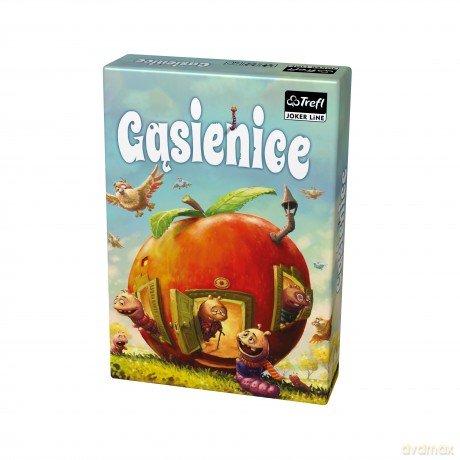 Gąsienice [GRA]