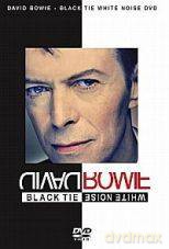 David Bowie - Black Tie White Noise [DVD]