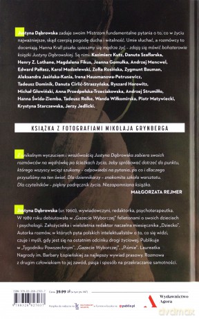 Miłość jest warta starania. Rozmowy z mistrzami - Justyna Dąbrowska [KSIĄŻKA]