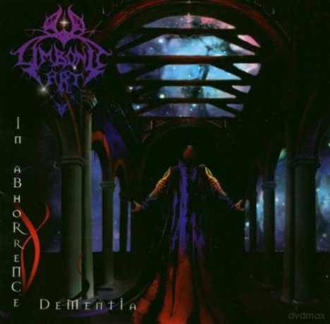 Limbonic Art: In Abhorence Dementia [CD]