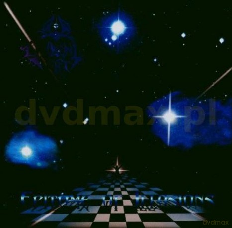 Limbonic Art: Epitome Of Illusions [CD]