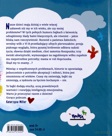 Siedmiu wspaniałych i sześć innych nie całkiem nieznanych historii - Roksana Jędrzejewska-Wróbel [KSIĄŻKA]