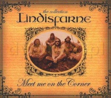 Lindisfarne: The Collection [3CD]