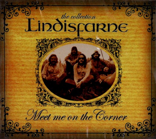 Lindisfarne: The Collection [3CD]