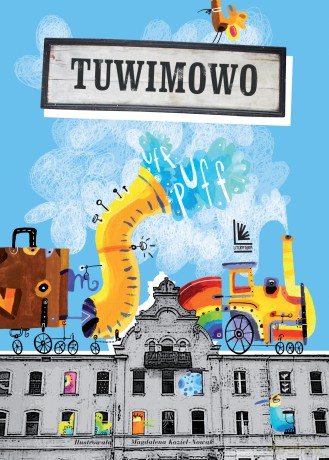 Tuwimowo [KSIĄŻKA]