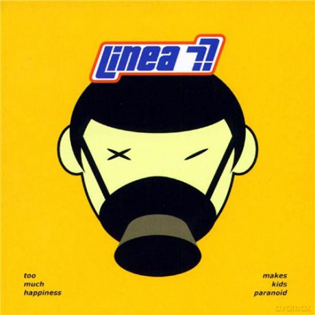 Linea 77: Venareal 1995 [CD]