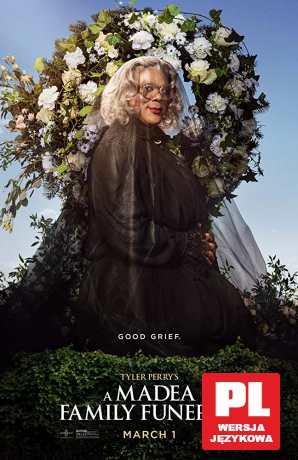 A Madea Family Funeral [DVD]