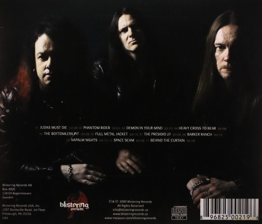 Lions Share: Dark Hours [CD]