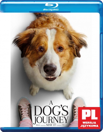 Był sobie pies 2 [Blu-Ray]