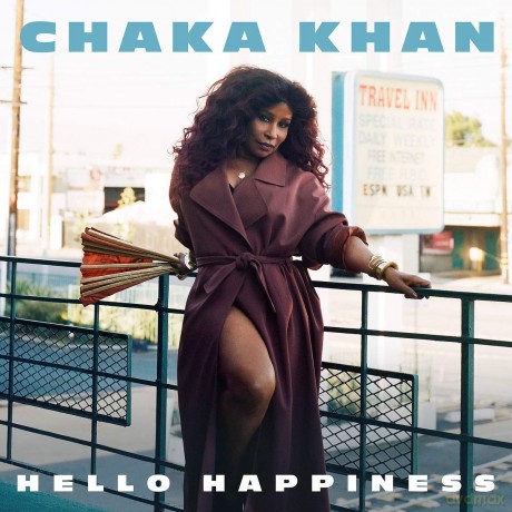 Chaka Khan: Hello Happiness [CD]