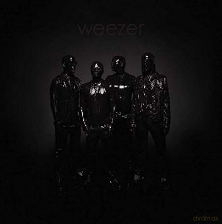 Weezer: Weezer (Indie Exclusive) [Winyl]