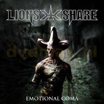 Lion's Share: Emotional Coma [CD]