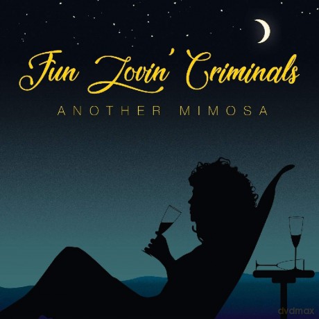 Fun Lovin Criminals: Another Mimosa (digipack) [CD]