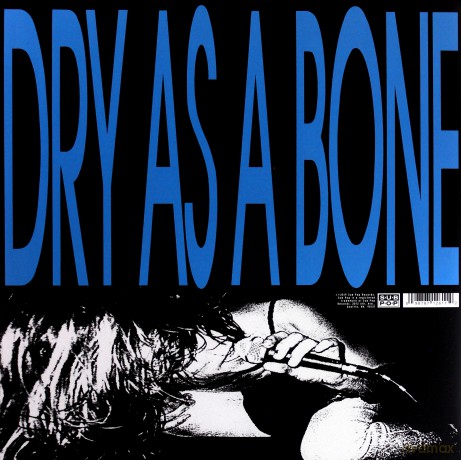 Green River: Dry As A Bone (Colored) [2xWinyl]