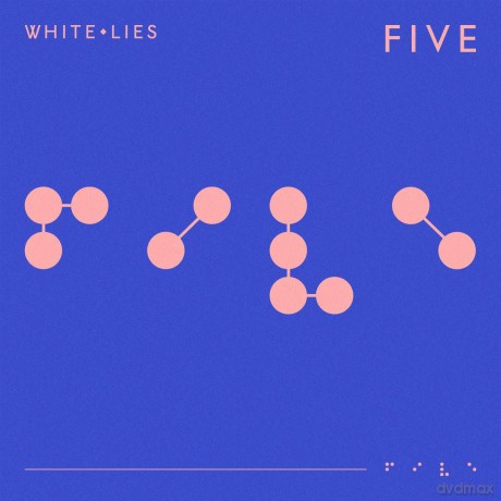 White Lies: Five (Limited Edition) [Winyl]